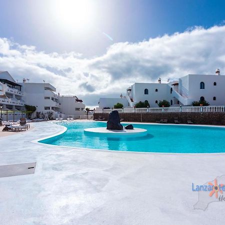 Vivienda Vacacional Serendipity Коста-Тегисе Экстерьер фото